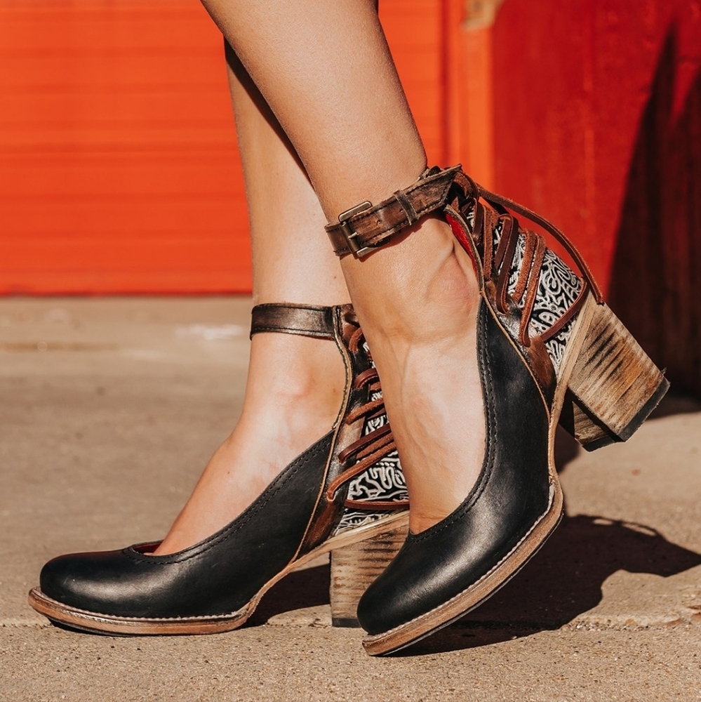 Freebird - Raeanne shoes